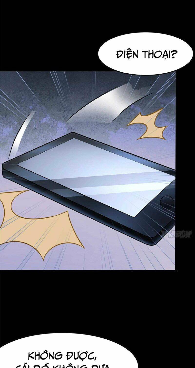 bạn gái virus của tôi chapter 277 27