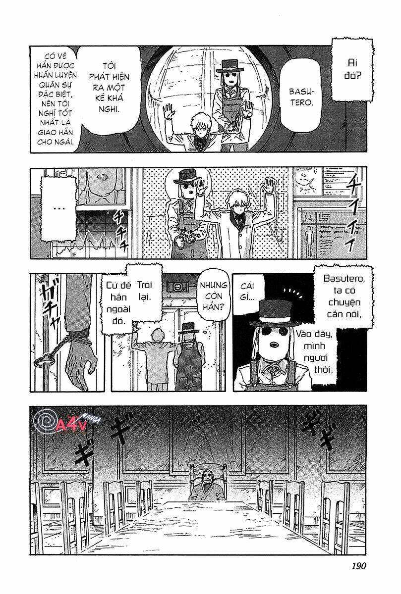 franken fran chapter 53.5 19