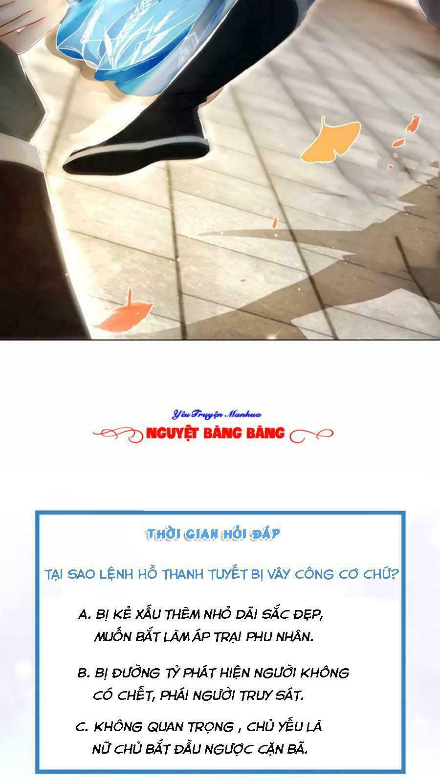 cực phẩm phế vật tiểu thư chapter 8 47