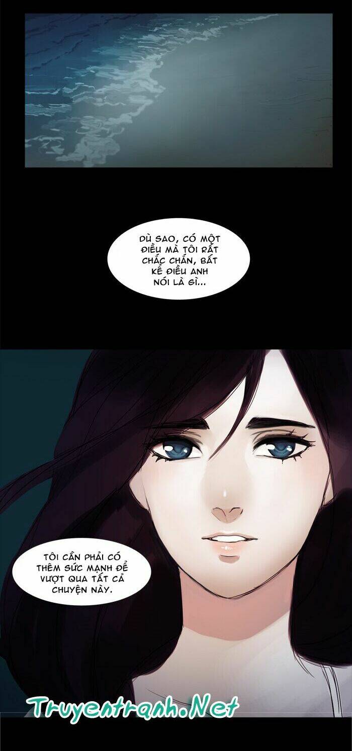 khúc hát người cá siren chapter 5 30