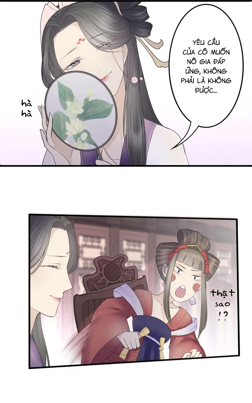 mạnh bà truy phu ký chapter 5 42