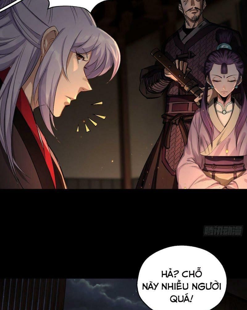 thông u đại thánh chapter 5 13