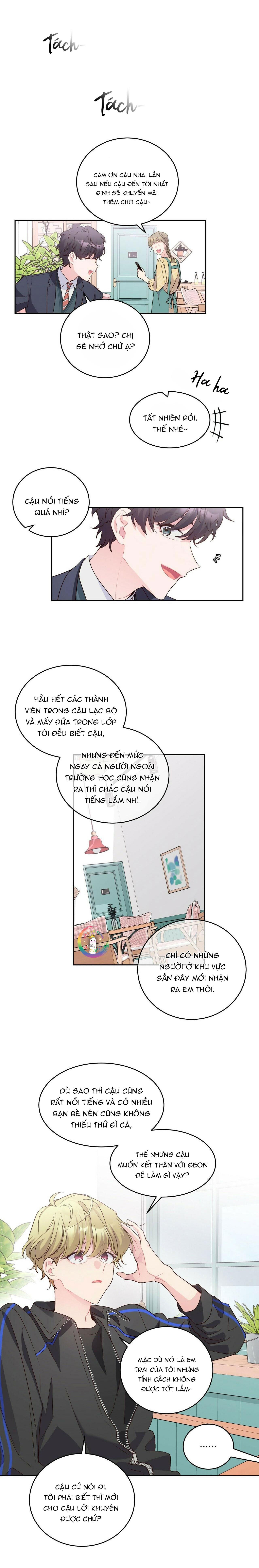 merry marbling chapter 14 8