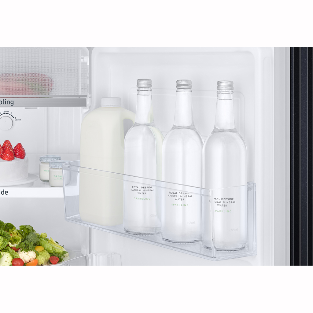 Tủ lạnh Samsung Inverter 307 lít RB30N4170BU - Hàng chính hãng