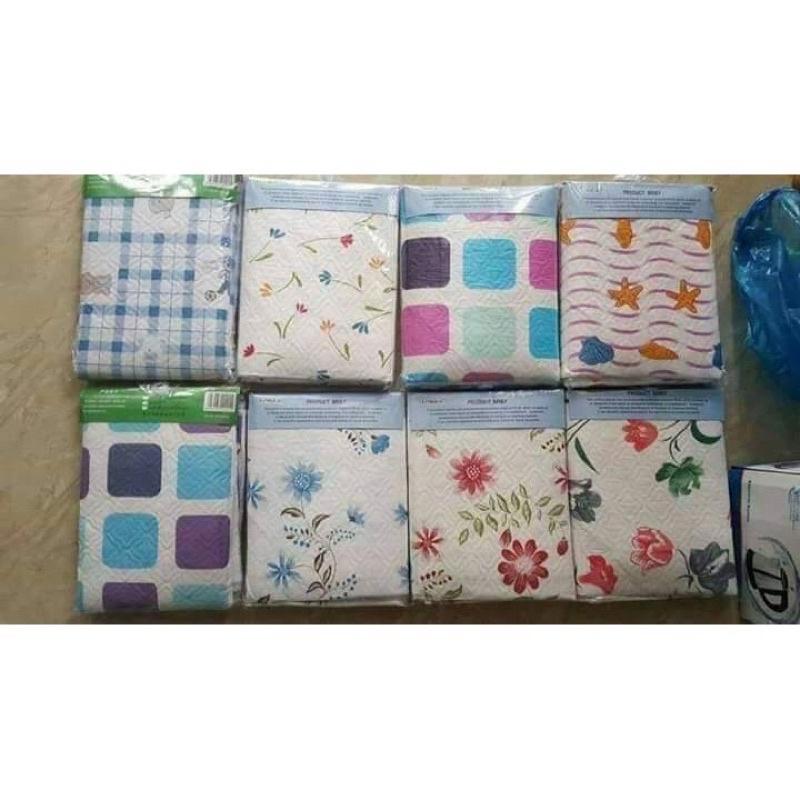 Phủ máy giặt cửa đứng, cửa ngang chống thấm nước