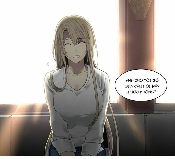 người cống hiến chapter 17 23