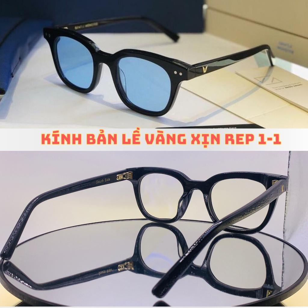 Kính mát nam nữ POSHOP chống UV400 thiết kế dễ đeo màu sắc thời trang SS