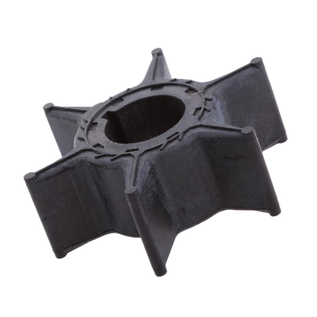 Water Pump Impeller Replacement for Yamaha Outboard 6H4-44352-01 30-50HP