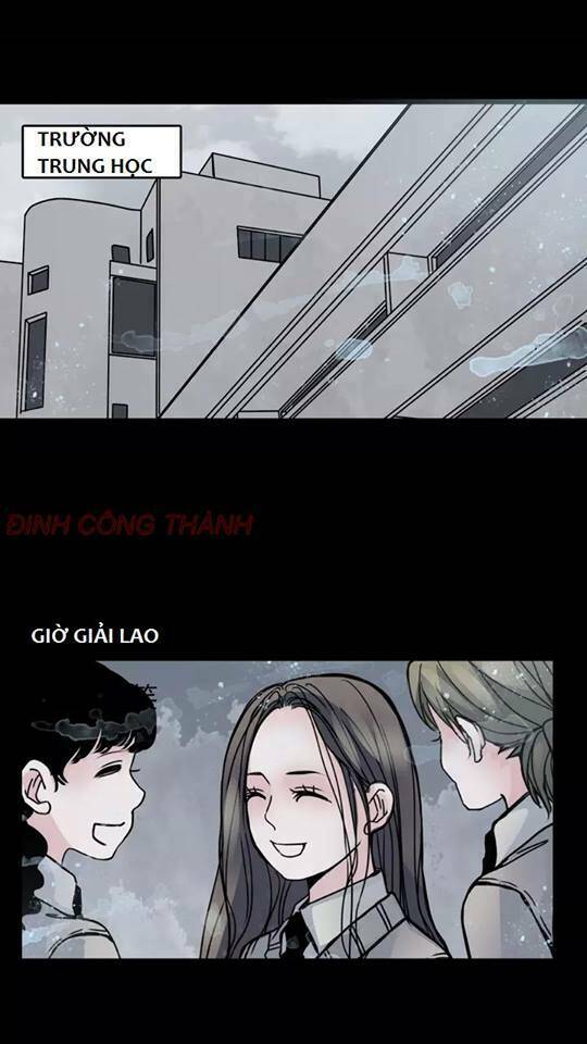 tiểu quỷ chapter 17 20