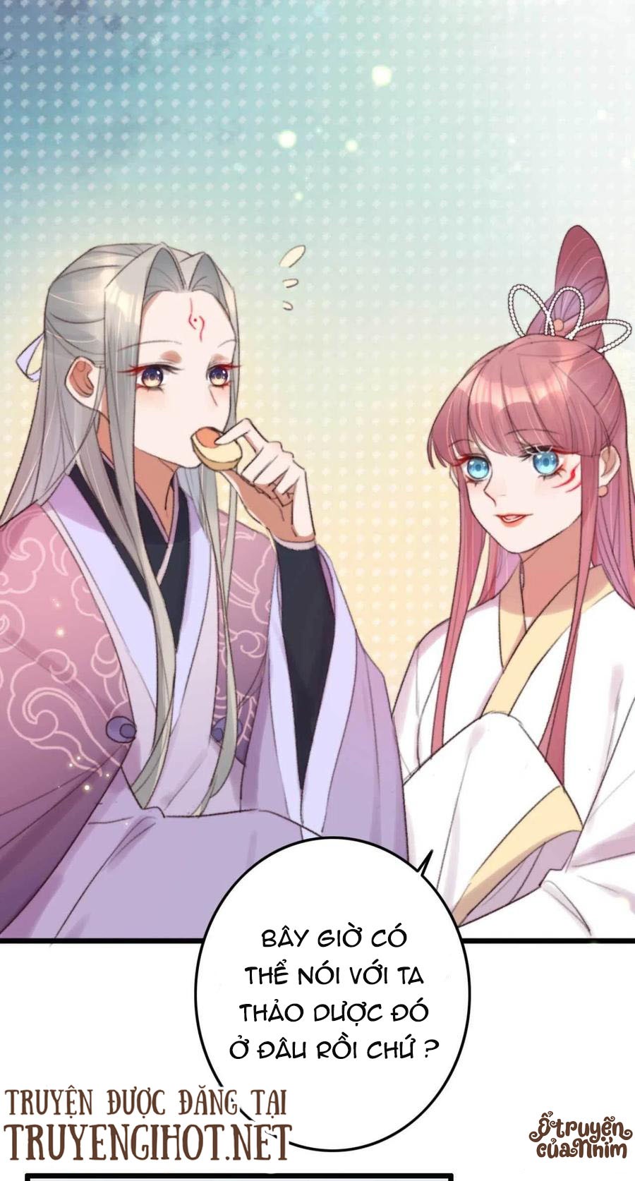 đế tôn cuồng sủng: thần y đặc công phế tài phi chapter 9 6
