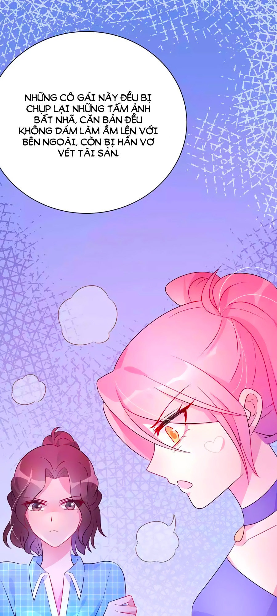 thâu tâm du hí chapter 2 24