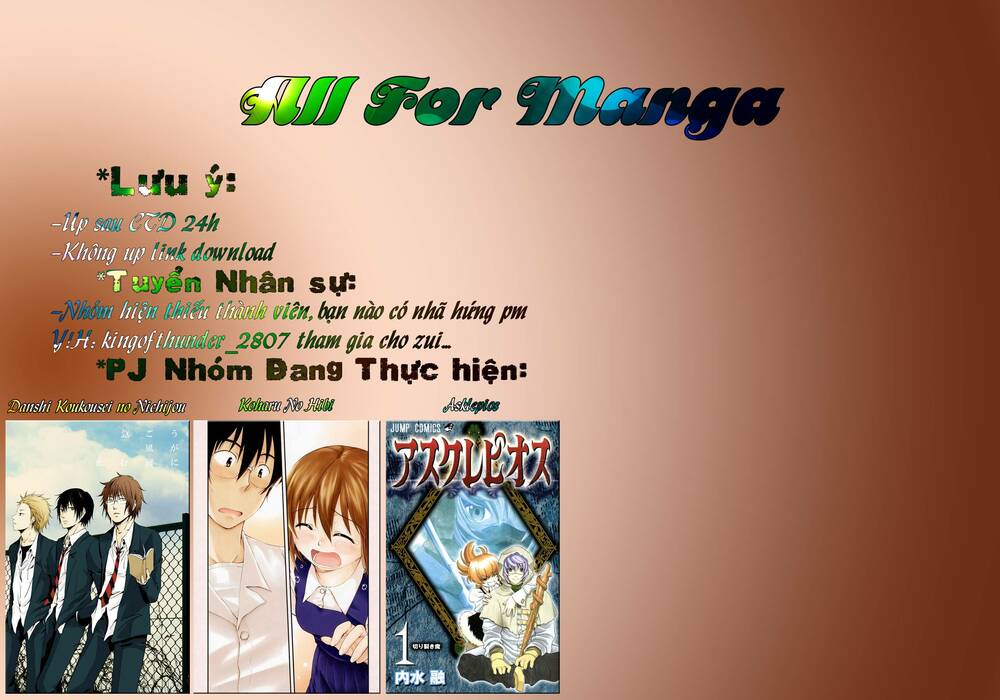 thần y asklepios chapter 2 64