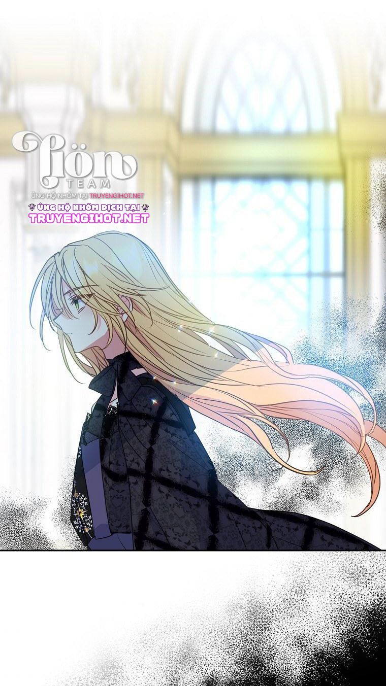 bệ hạ, xin đừng giết tôi!! chapter 55.1 3