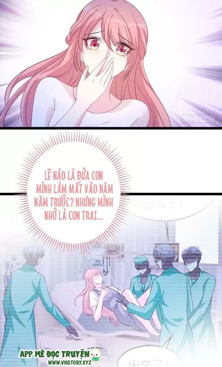 bảo bối đáng yêu đột kích chapter 76 27