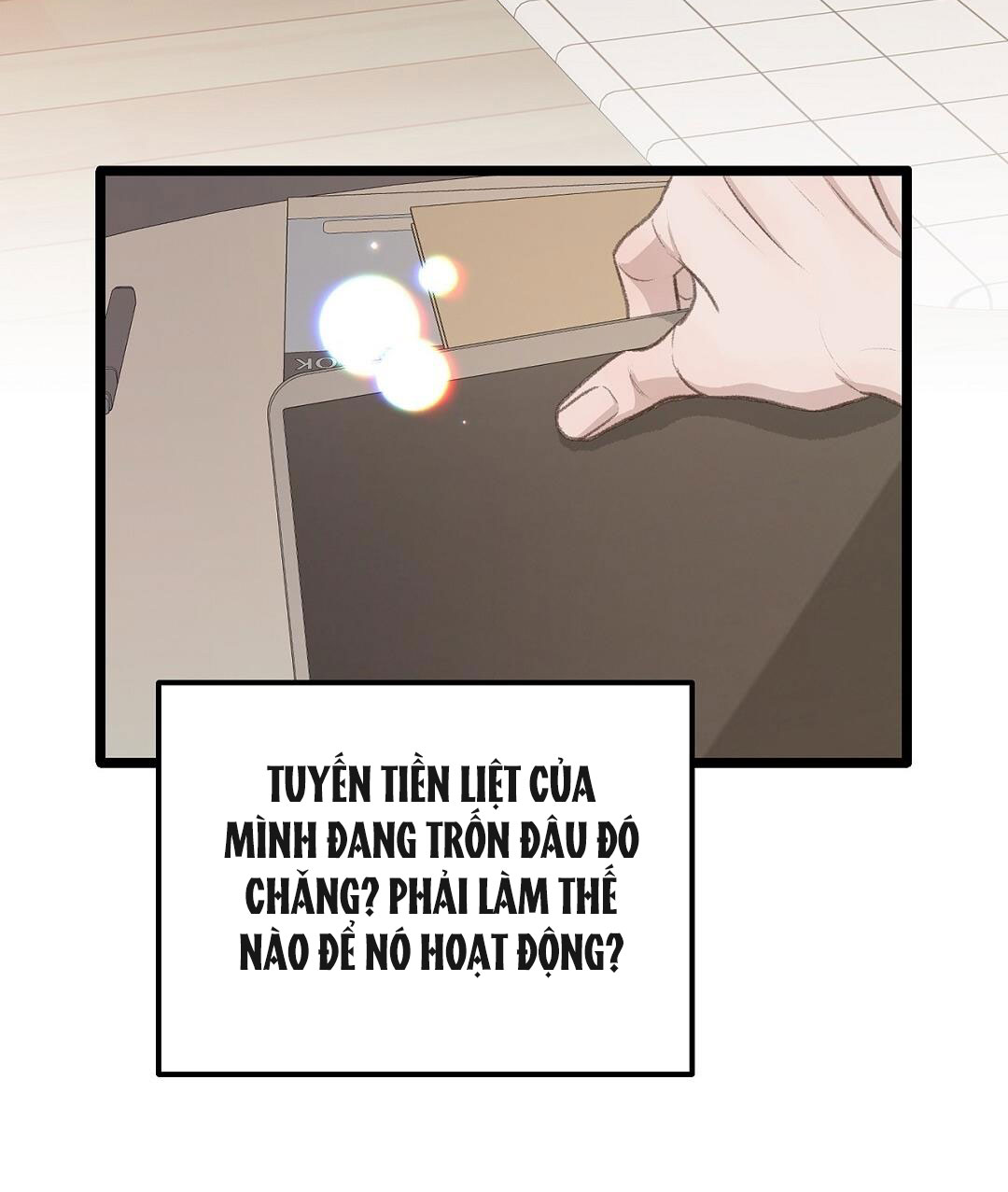 vùng cấm tình yêu của beta chapter 49 36