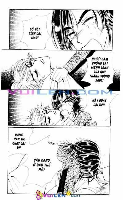 hội trừ ma chapter 9 61