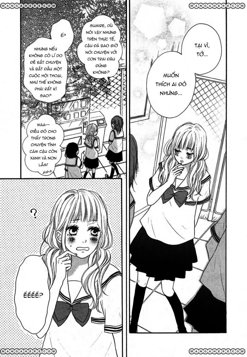 sumire syrup chapter 1 3