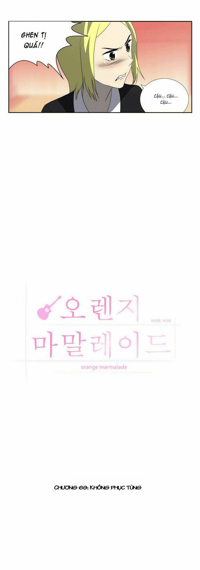 ma cà rồng biết yêu chapter 69 10