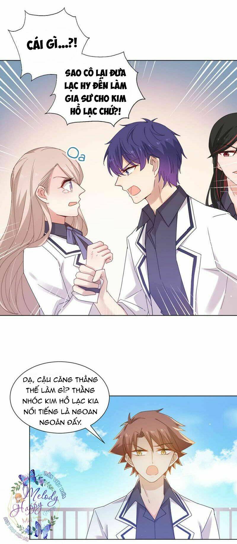 ma lạt thiên kim đẩu ác thiếu chapter 103 13