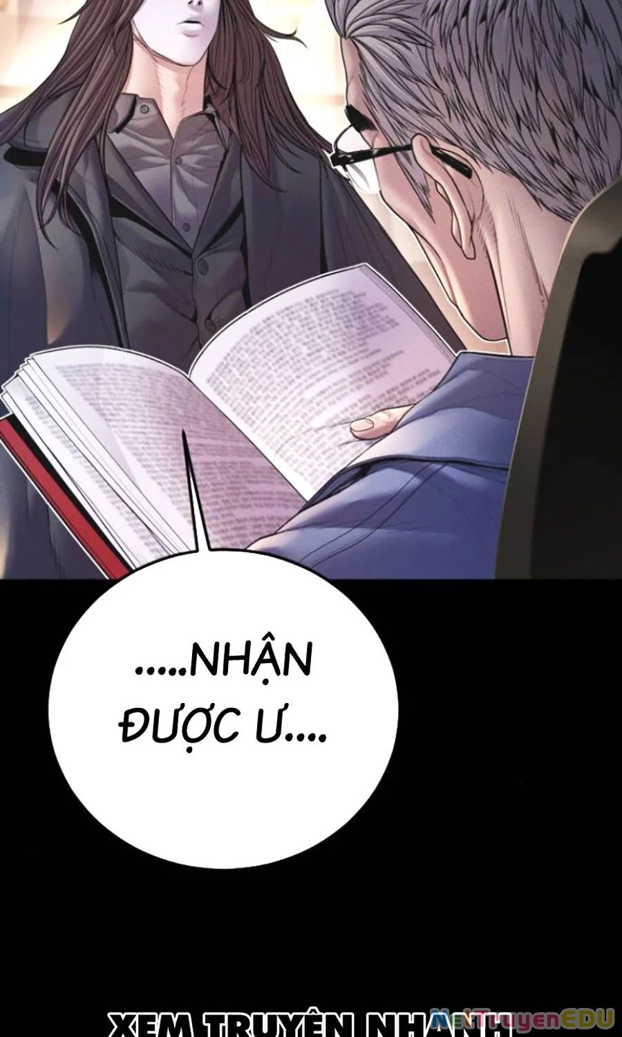 đặc vụ kim chapter 178 7