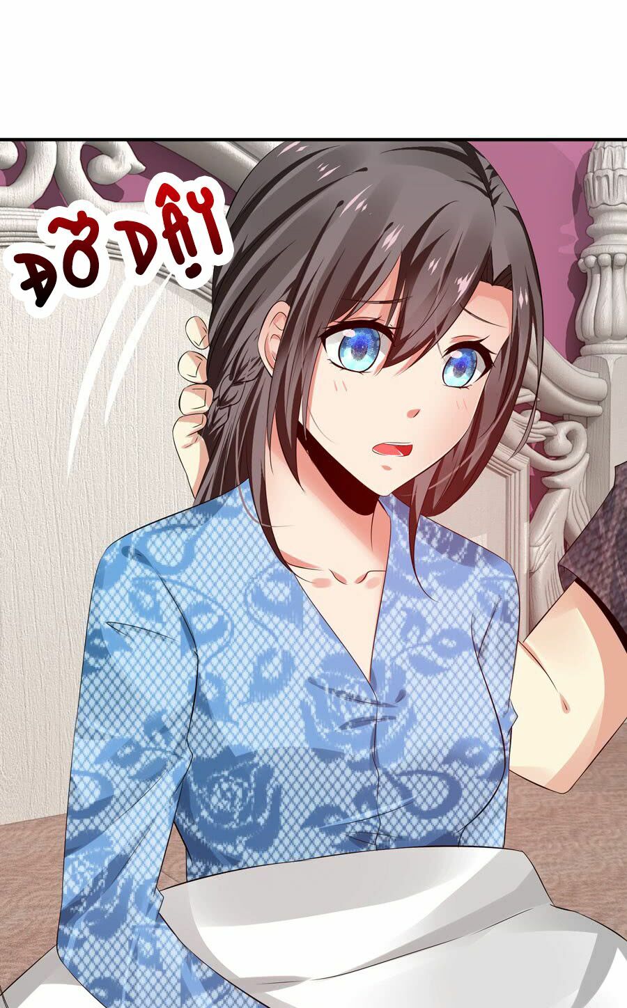 thủ hội chi vũ chapter 39 30