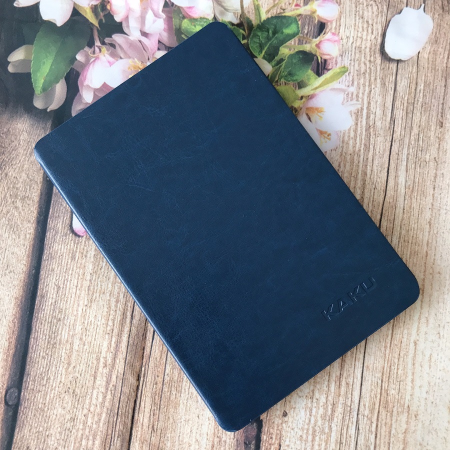 Bao da iPad mini 4 chính hãng KAKU