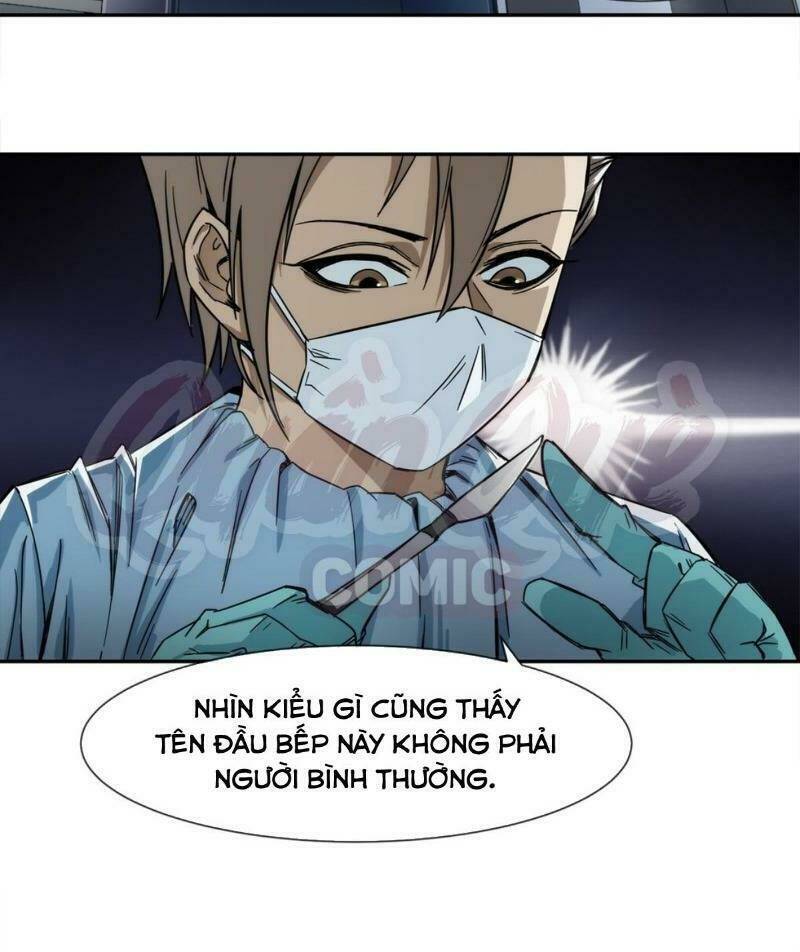 dạ thị chi chủ chapter 10 2