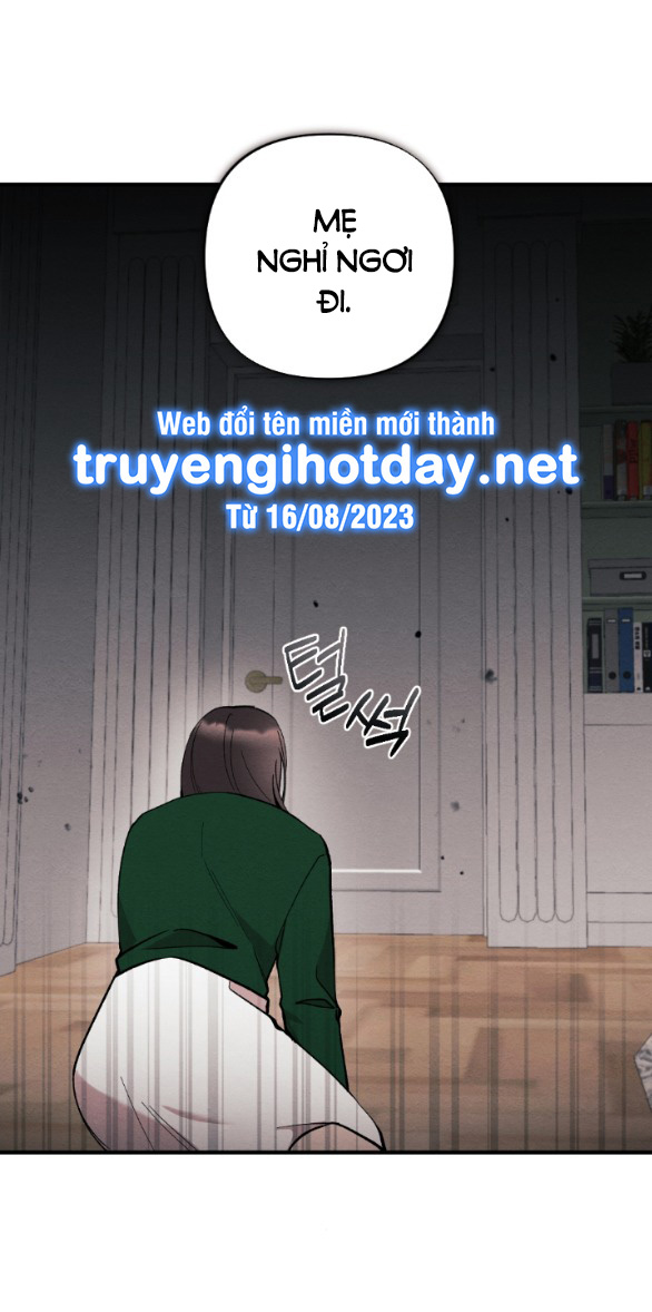 Ăn Mòn chapter 36.2 - Trang 3