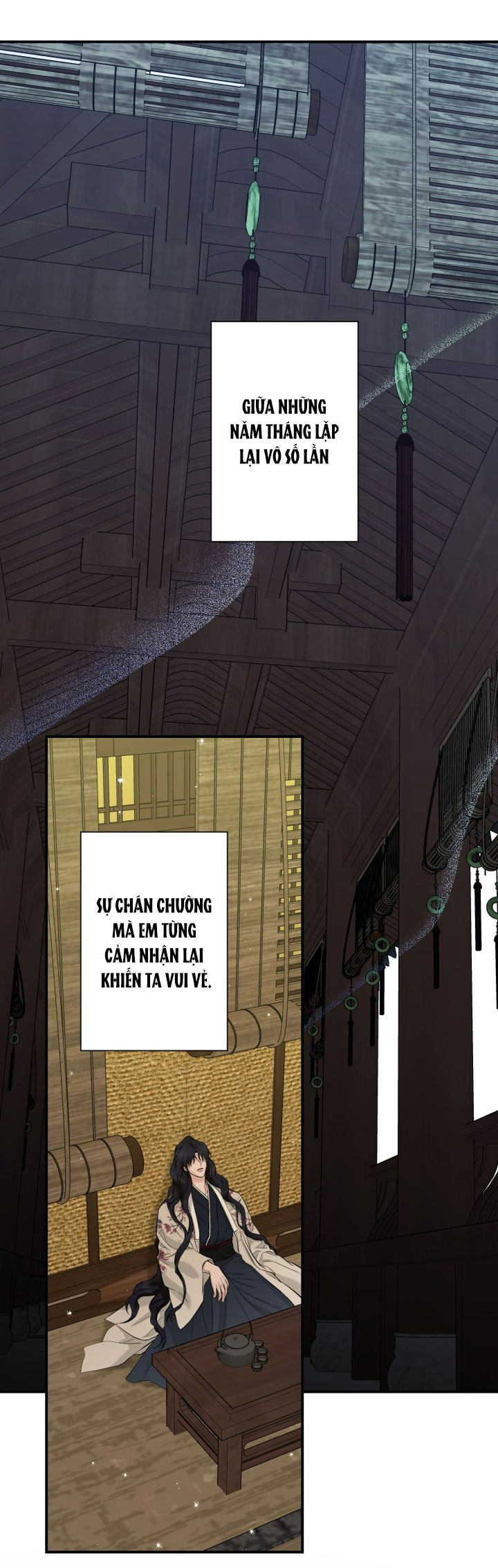 [18+] tuyển tập truyện bl ngắn - double bell chapter 23 3