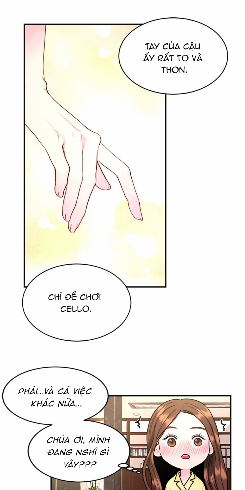 nghệ sĩ cello chapter 72.2 12