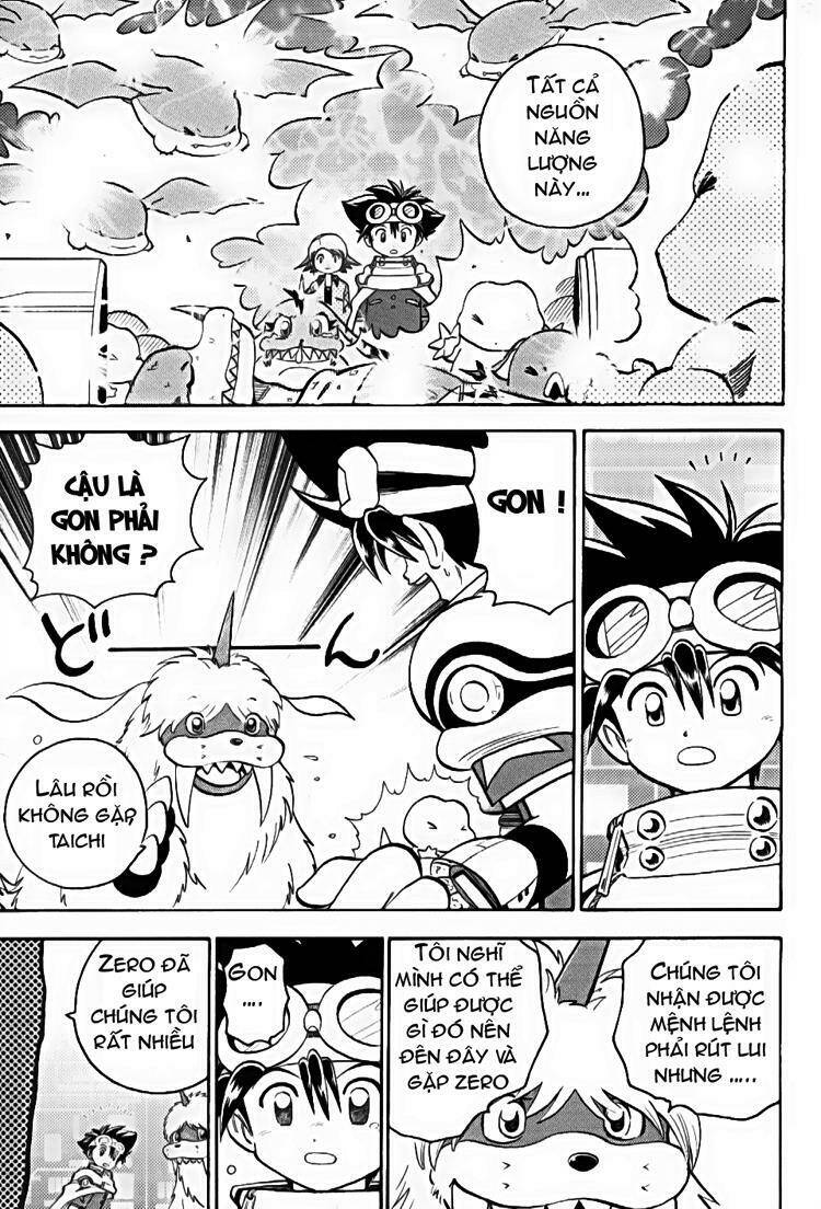 little star chapter 50 16