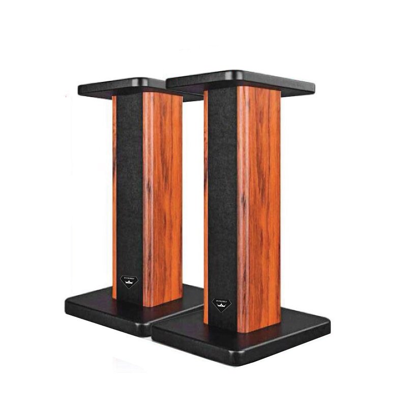 Chân loa gỗ chống rung Venza BM 60