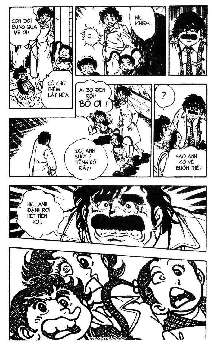 cậu bé giỏi võ chapter 10 14