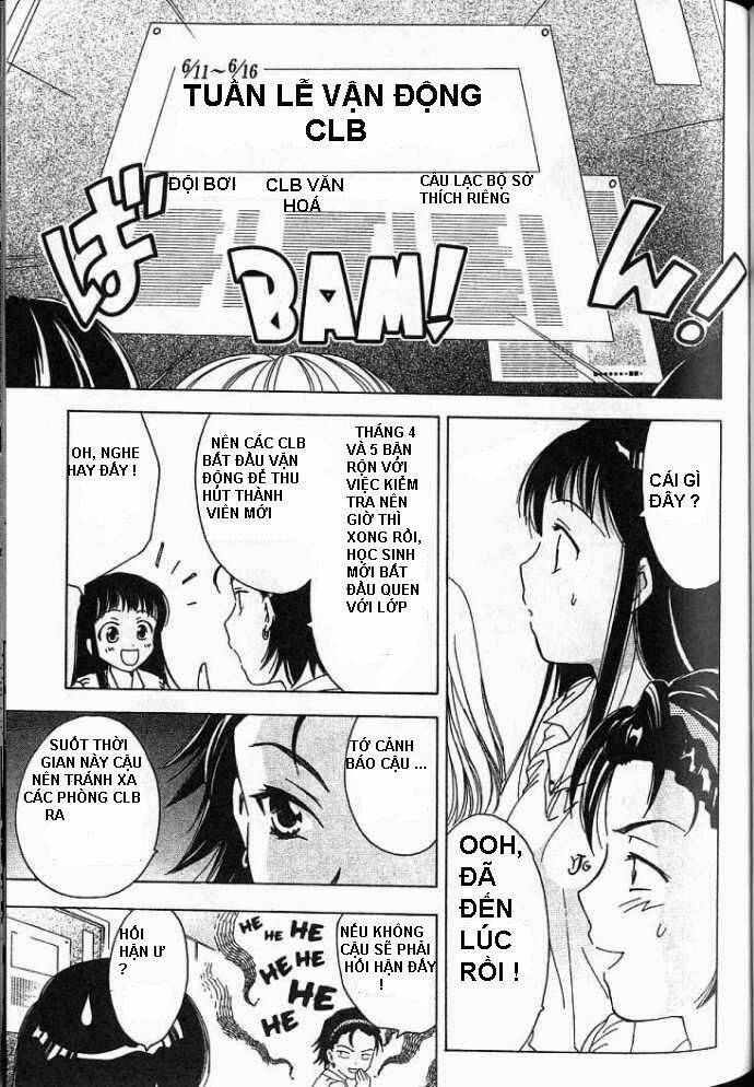 joshikousei chapter 3 4