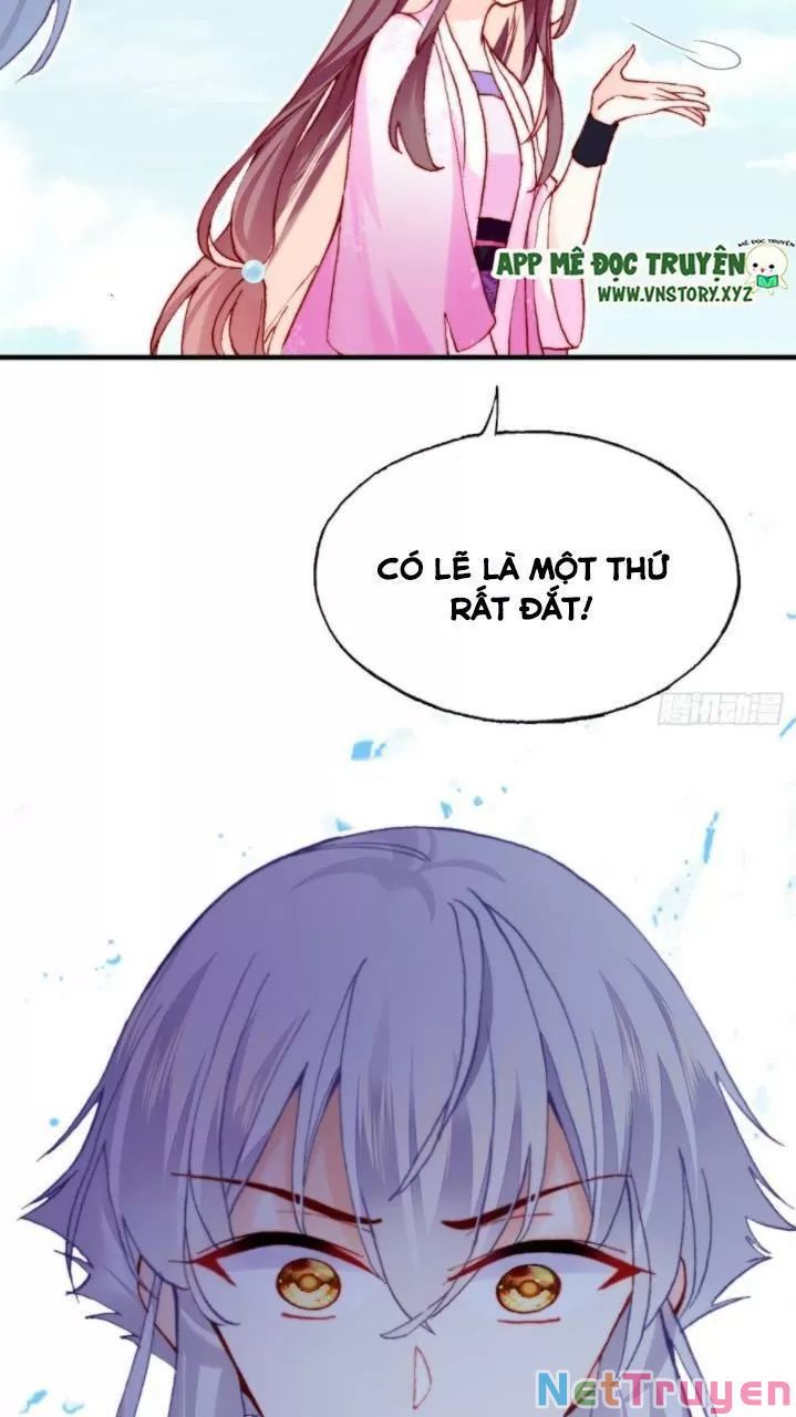 lại bị bệnh chiều chuộng quấn lấy chapter 35 41