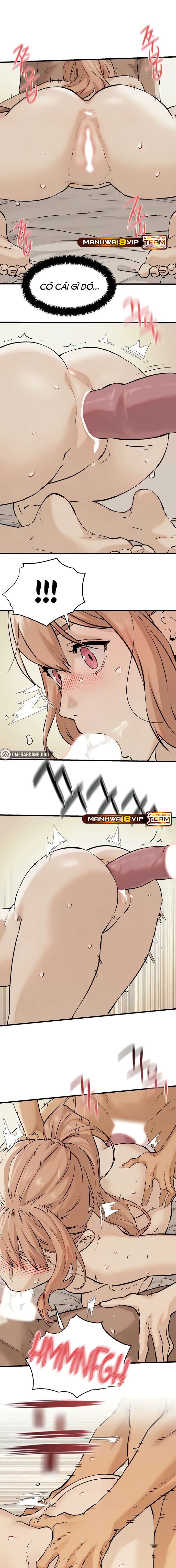 tái sinh làm trai bao chapter 8 1