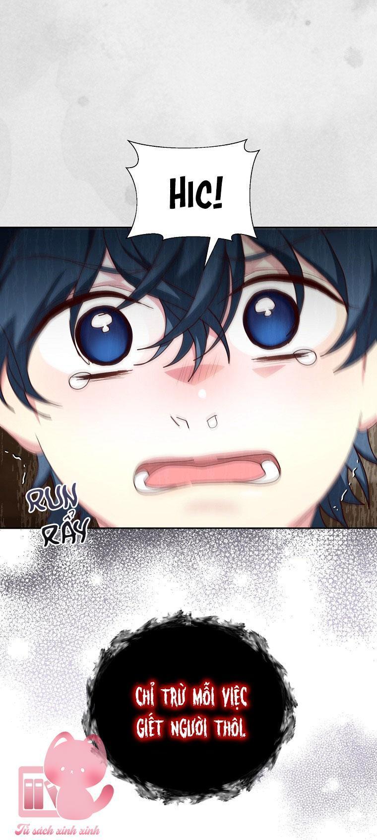 thế thì ta cứ trở thành kẻ ác thôi chapter 53 36