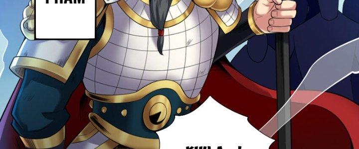 ẩn cư mười vạn năm, đời sau mời ta rời núi chapter 34 169