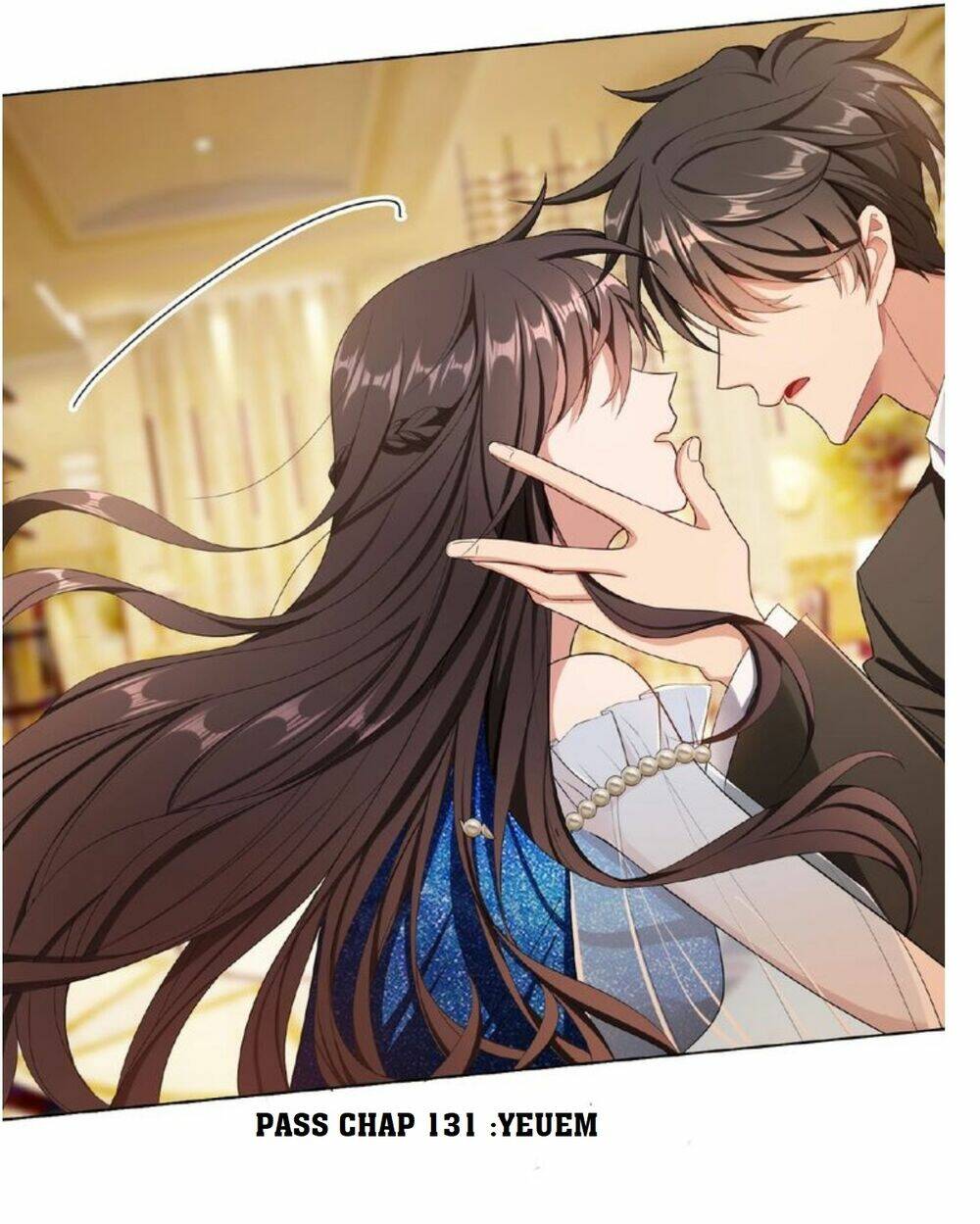 cô vợ nhỏ nuông chiều quá lại thành ác!! chapter 130 20