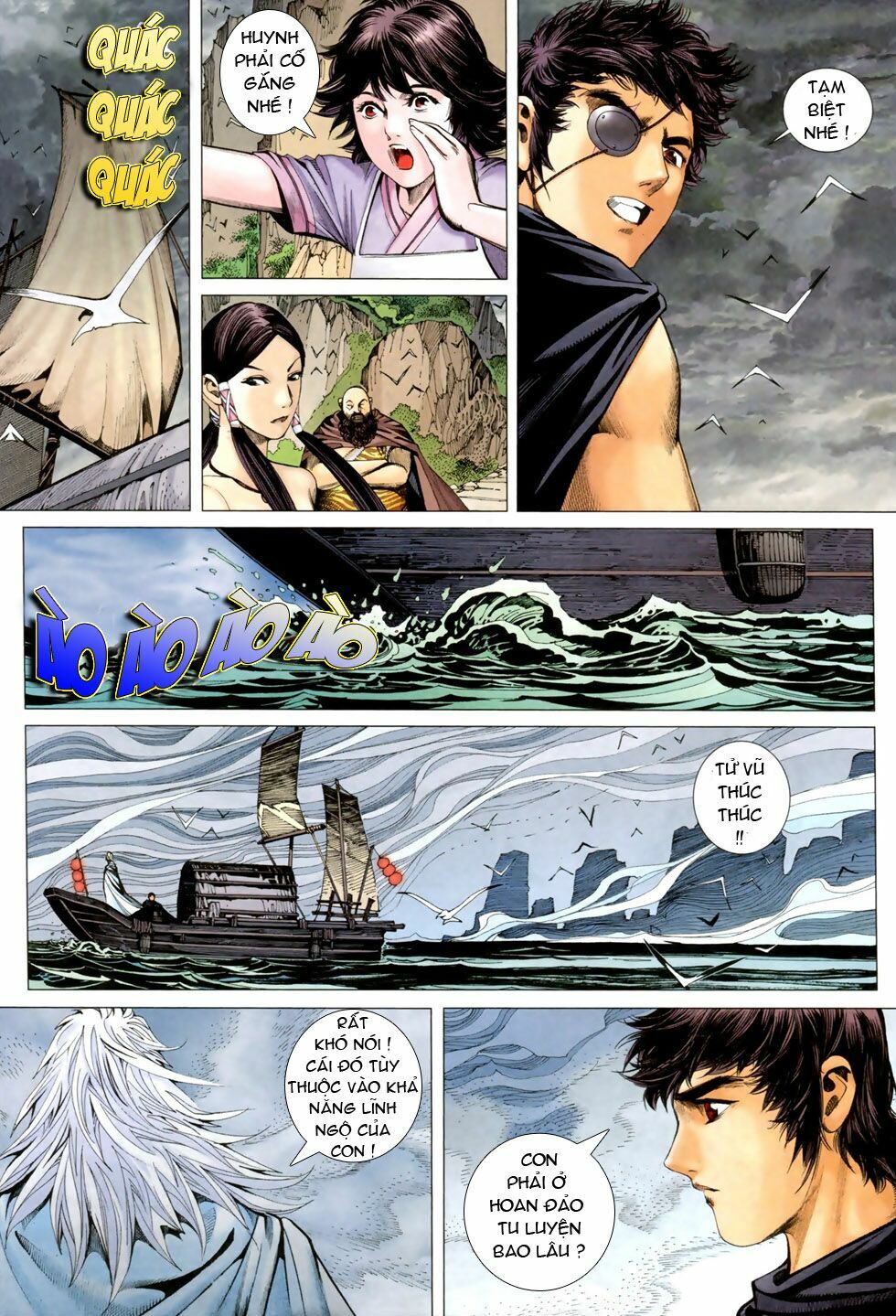 phong thần ký chapter 38 26