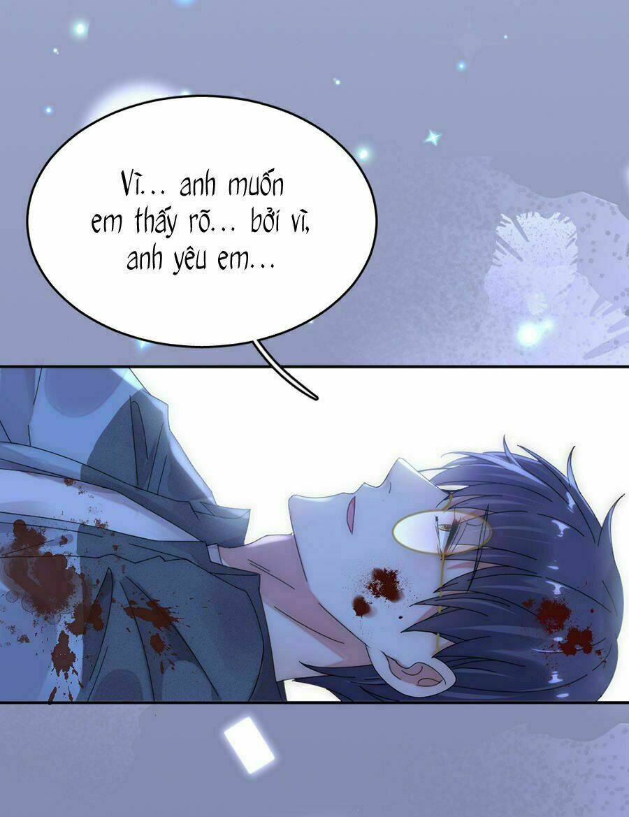 hoàn mỹ lão công tiến hóa luân chapter 95 20