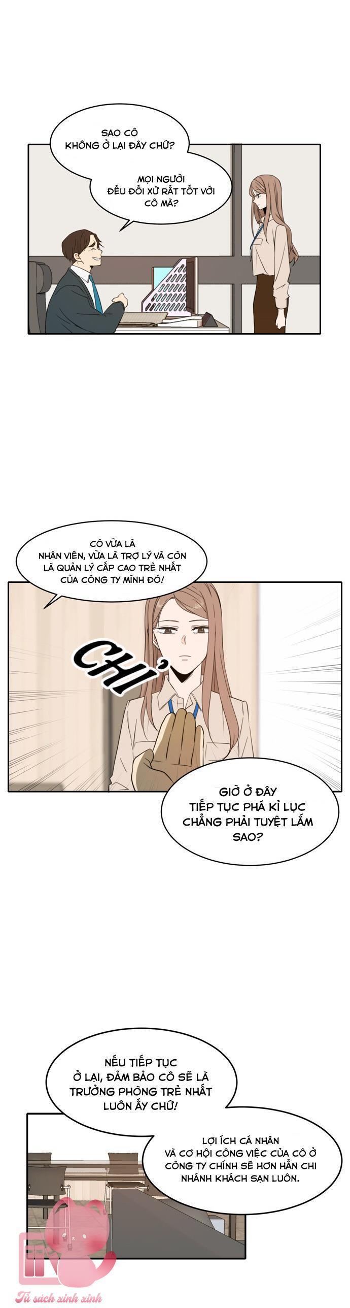 hẹn gặp nhau ở kiếp thứ 19 chapter 5 17