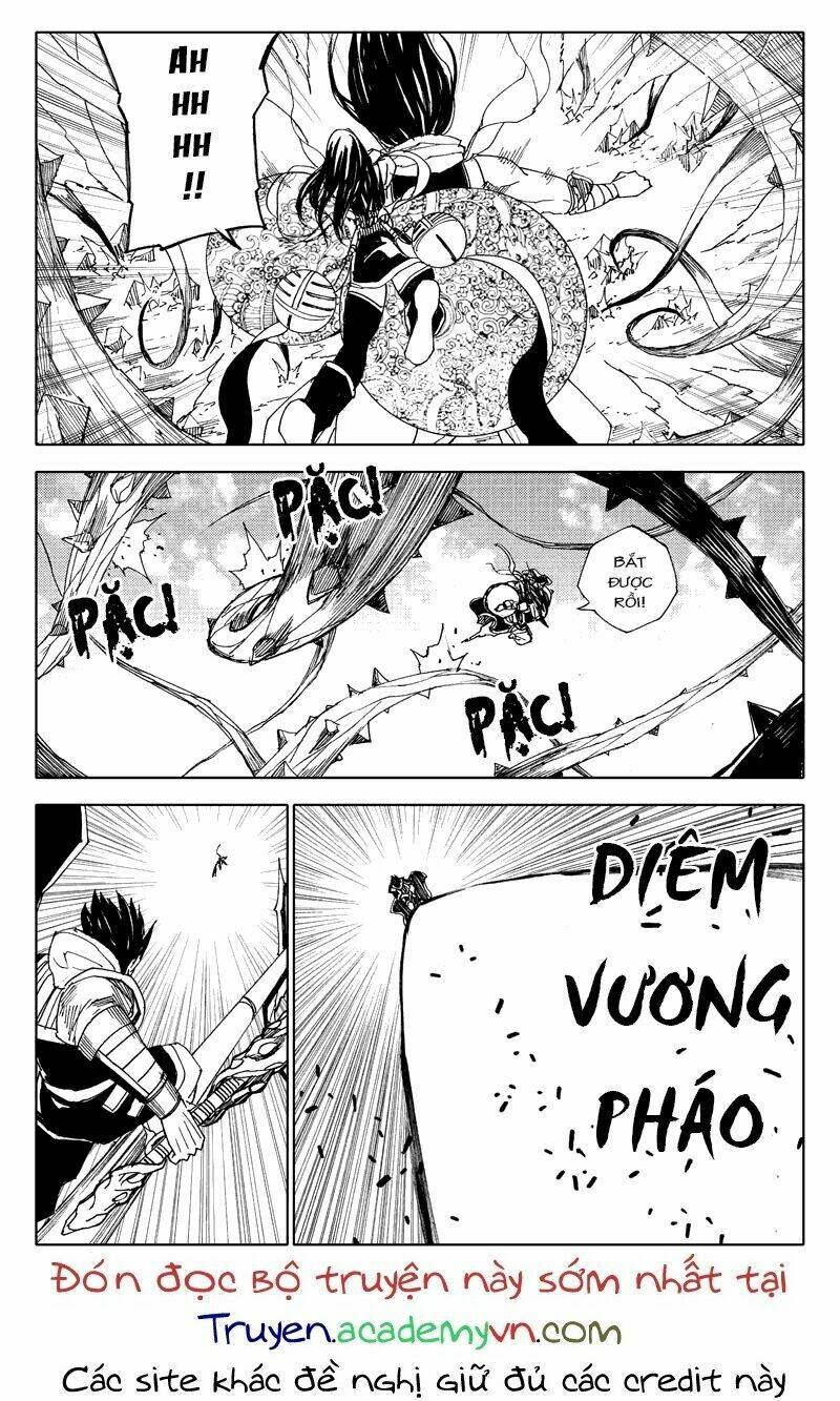 rakshasa street chapter 60 5