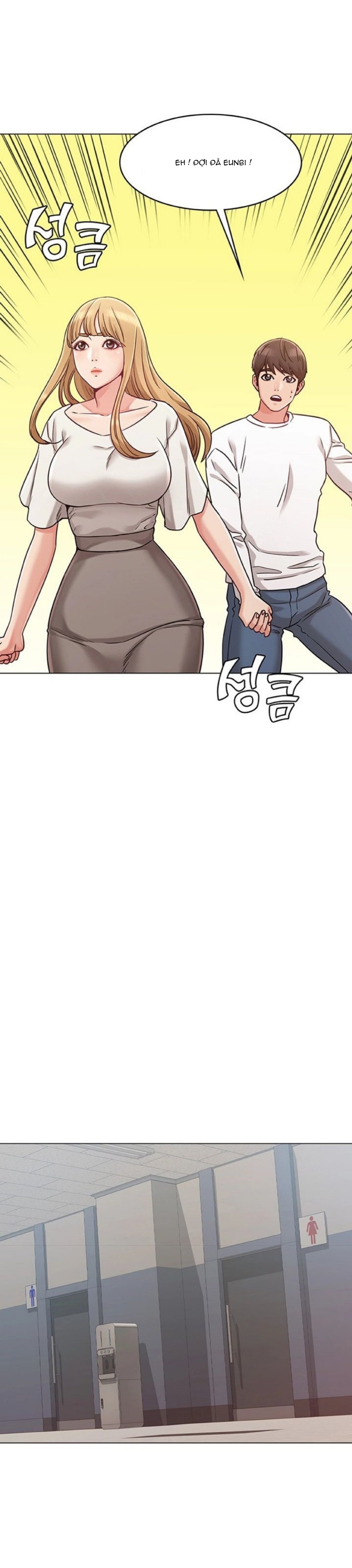 chị của bạn gái chapter 21 16