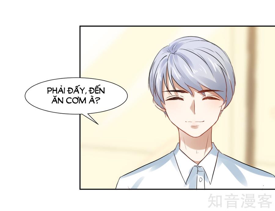 thầy giáo ác ma yêu tôi rồi chapter 72 10