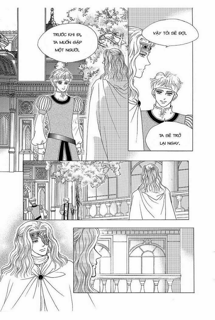 princess – công chúa xứ hoa p5 chapter 5 9