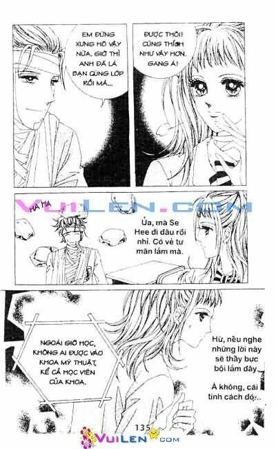 nụ hôn đầu chapter 2 135