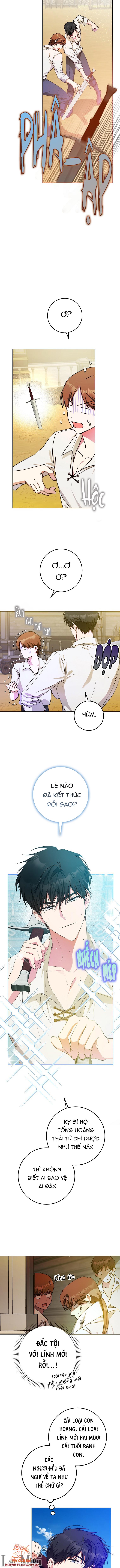 trở thành vợ nam chính chapter 37 2