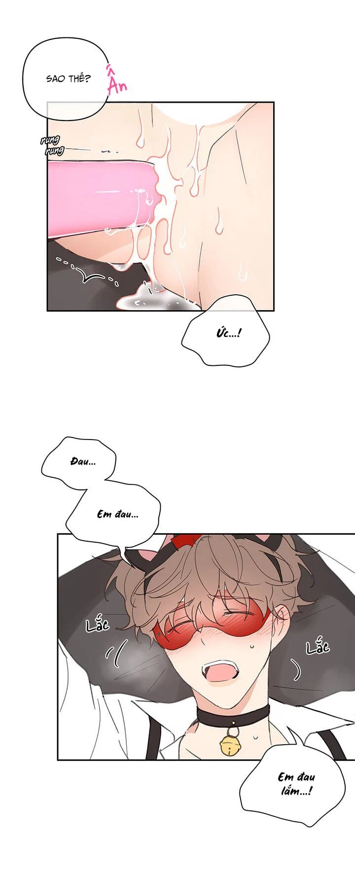 tâm tư của ju in chapter 34 2