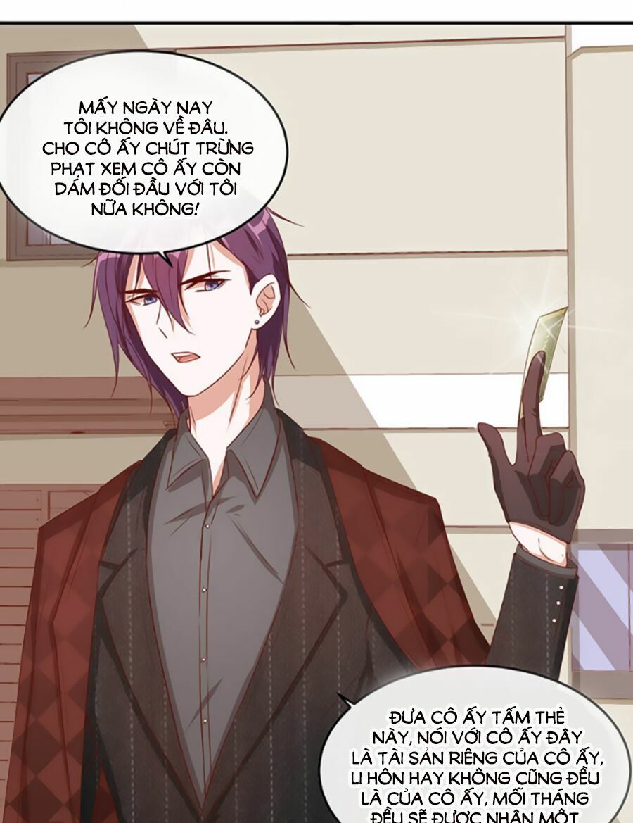 cả thế giới đều không bằng người chapter 19 3